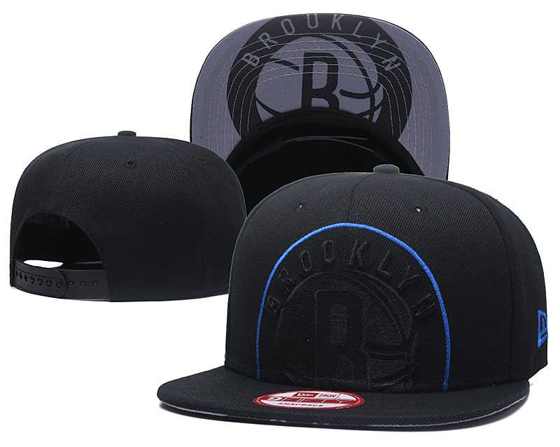 Nets Team Logo Black Adjustable Hat GS,We sell and wholesale Nets Team Logo Black Adjustable Hat GS on line form chian!